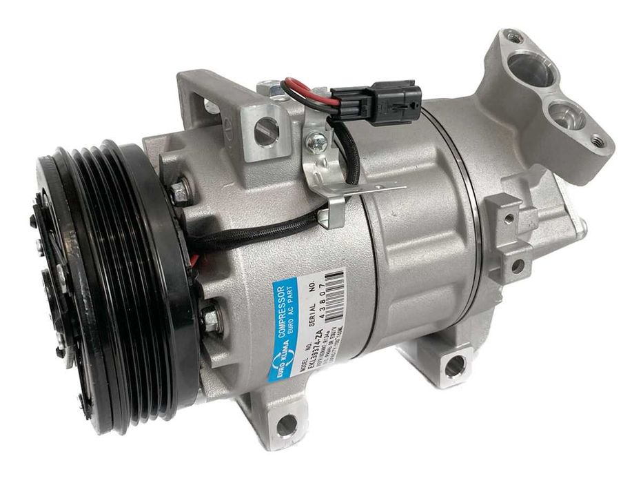 kompresor klimatyzacji DACIA SANDERO 1.2i (13-) VCS-14IC EKL39374-ZA