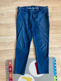 Jeansy spodnie męskie LAVARD XL