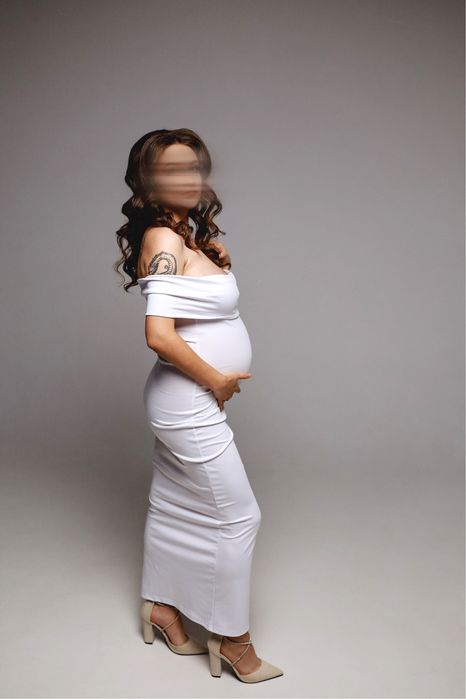 Сукня для фотосесії