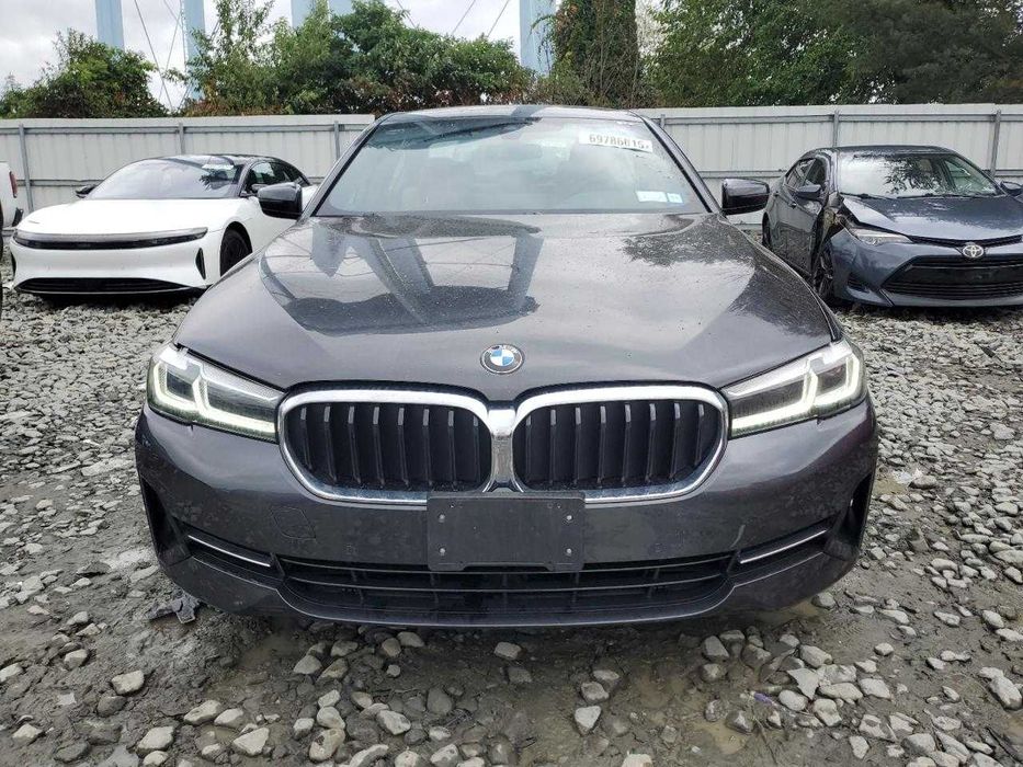 2022 BMW G30 530 XI