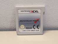 Gra Mario Kart 7 Angielska sprawna 2ds 3ds