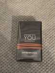 Giorgio Armani Emporio Armani Stronger With You Absolutly