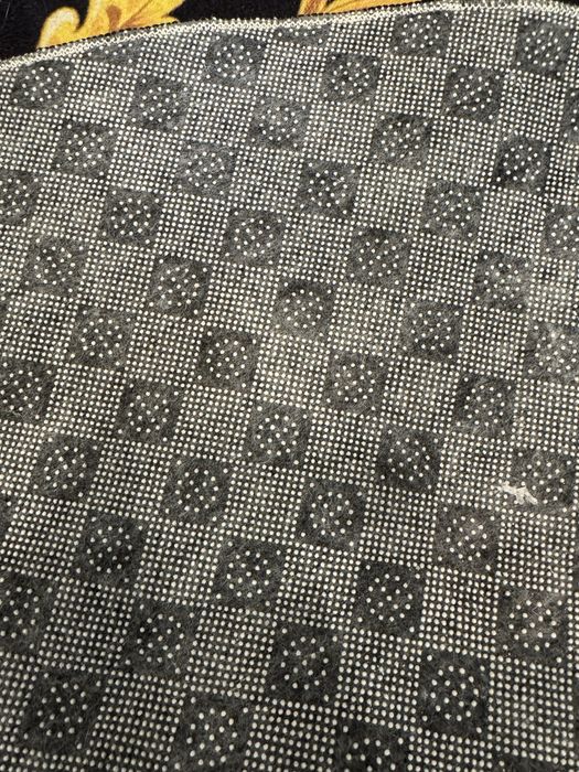 Dywanik okragly 120 cm