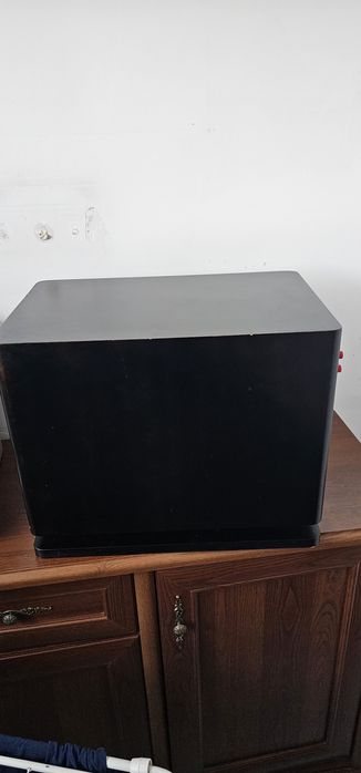 sobwoofer- aktywny Focal SW 27A

POLECAM!!!