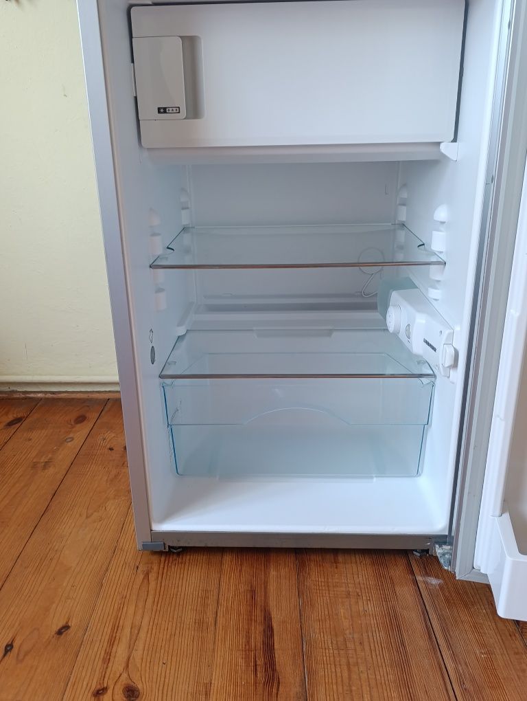 Lodówka firmy Liebherr