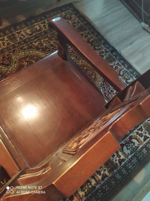 Продам стулья-кресла