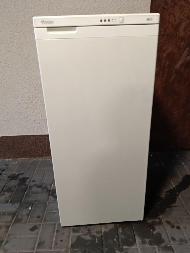 Zamrażarka ARDO 6 szufladkowa