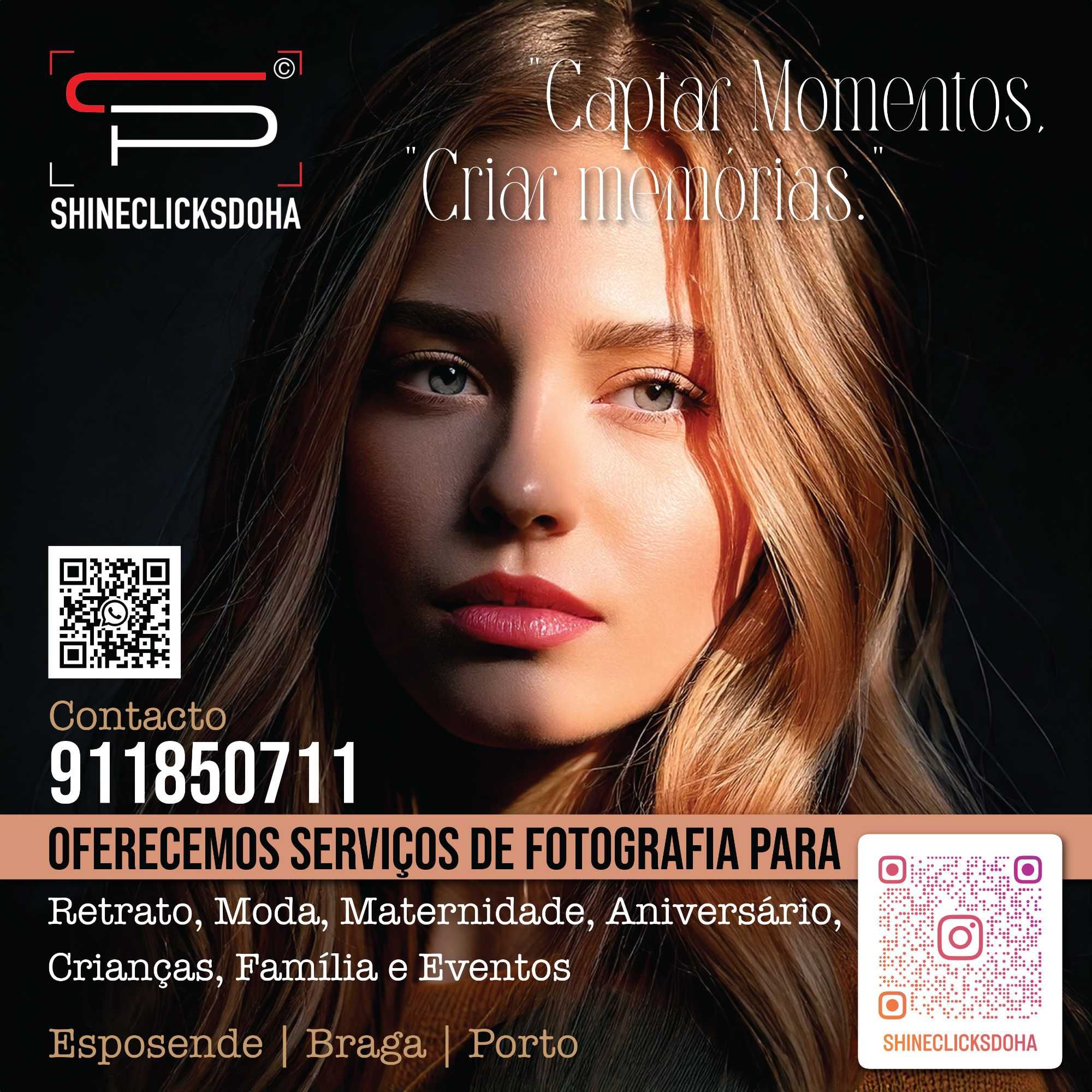Professional Photographer in Porto