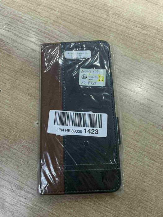 Etui na Redmi Note 12 Pro