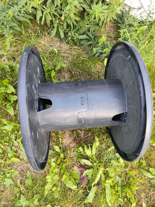 Bęben na kabel lub przewód 60cm