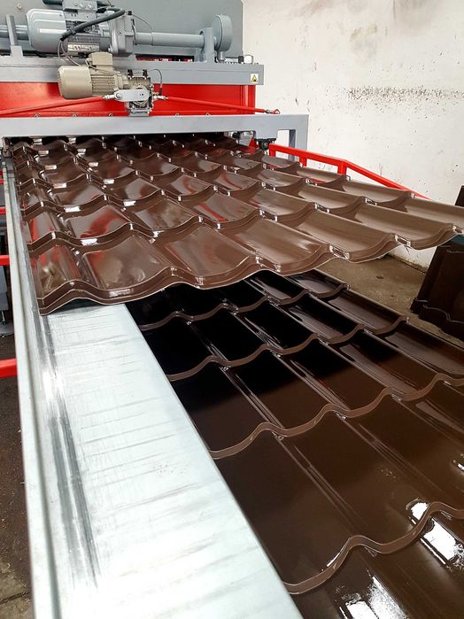 Blachodachówka, blacha trapezowa t4 t8 t16 t18 t35 PRODUCENT 1 gatunek