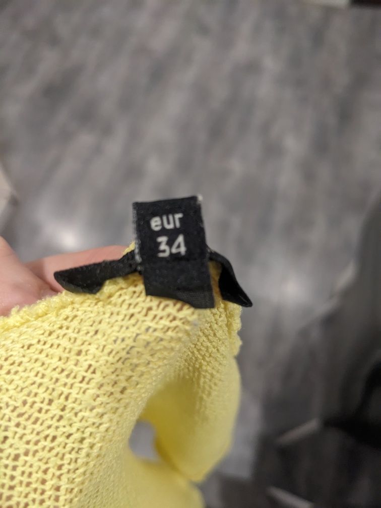 Bluzka damska - River Island - XS/34