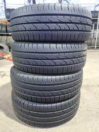 195/55 R16 87h Continental premium contact 2 б/у