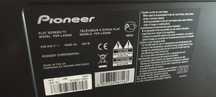 Televisor 50" plasma