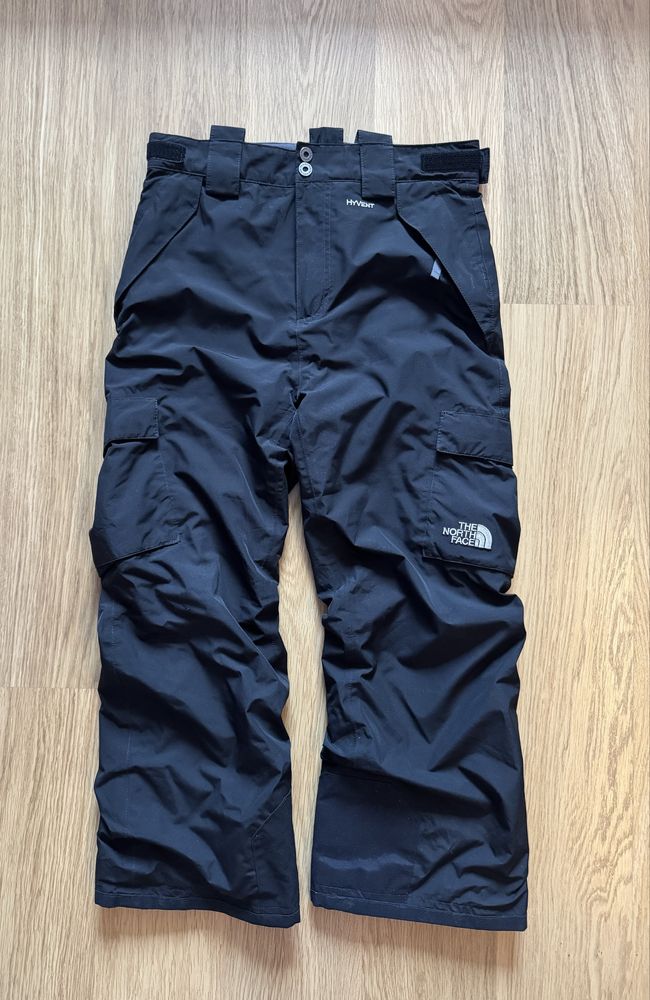 Лижні штани The North Face