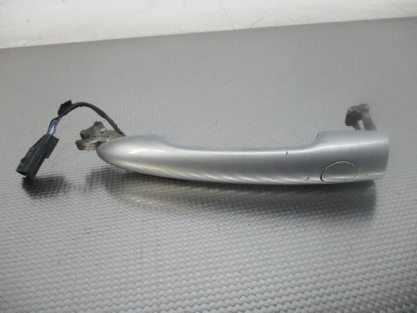 Puxador porta frente esquerda RENAULT Scénic II (JM0/1_)