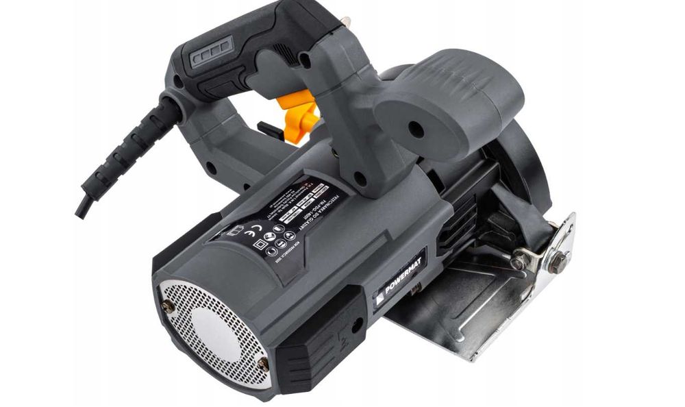 przecinarka tarczowa do płytek gresu glazury kamienia na wodę 1400W