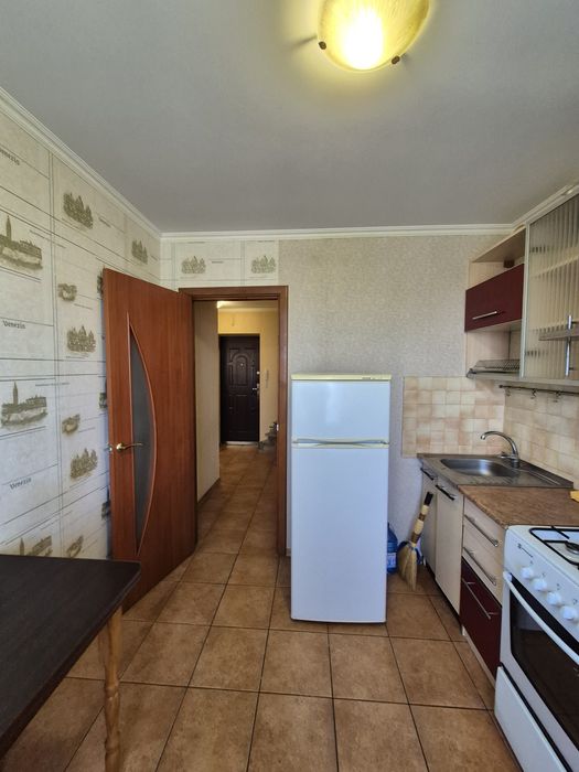 Оренда однокімнатної квартири по вул. Європейська