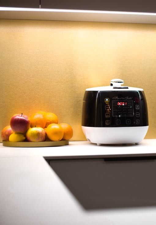 Multicooker MaestroGusto II