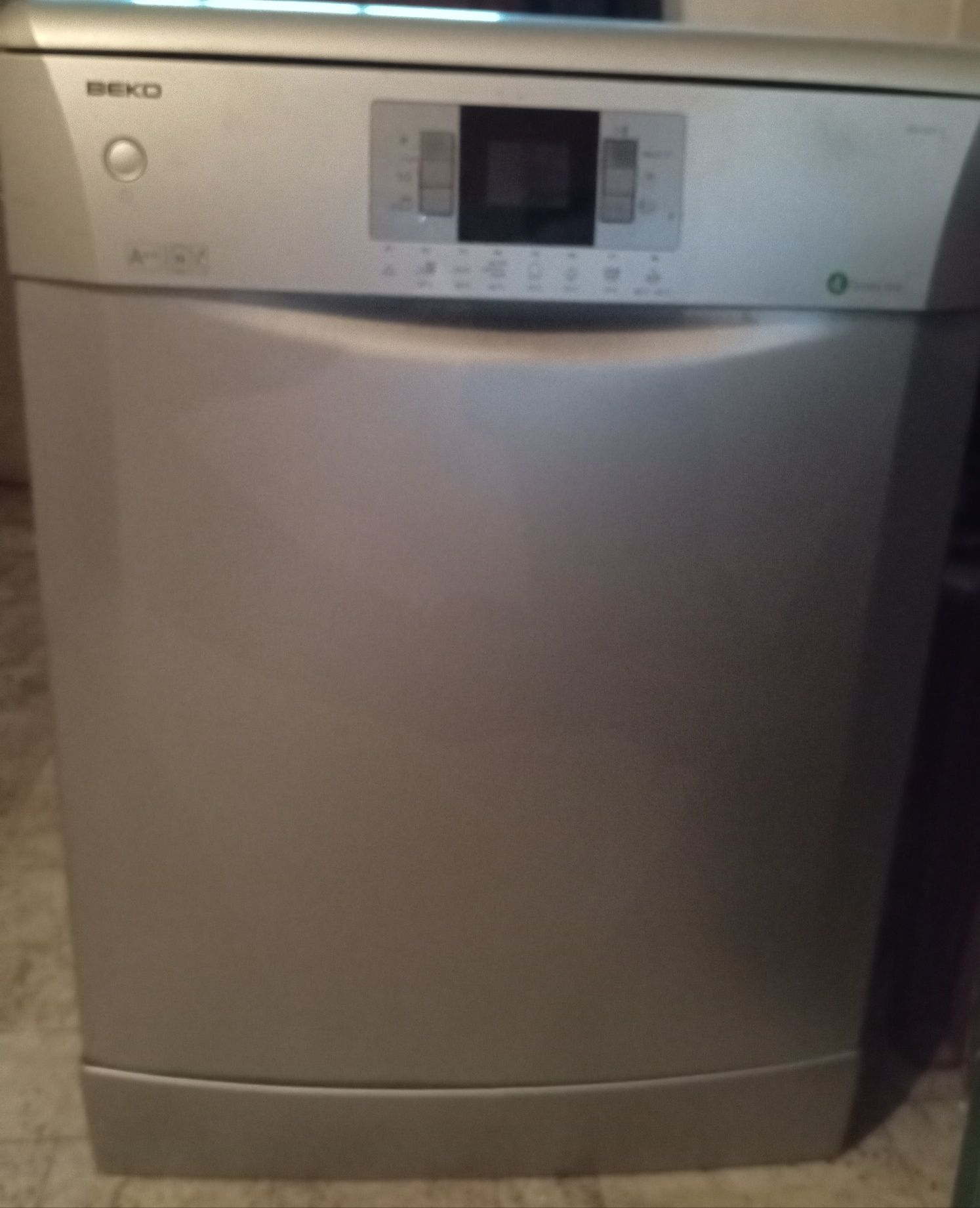 Zmywarka Beko DFN 6833 S