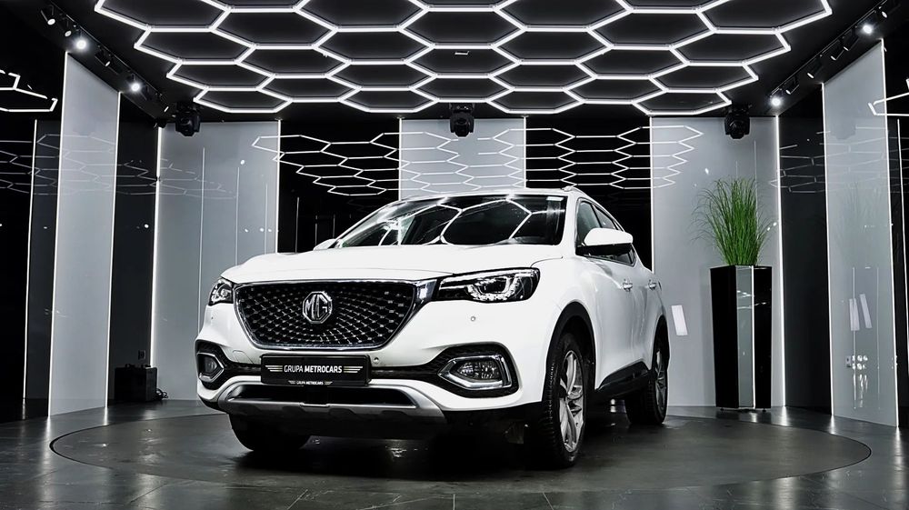 MG EHS SALON/ FV23%/ Gwarancja Serwisowa/ LUXURY/ 65 039 NETTO