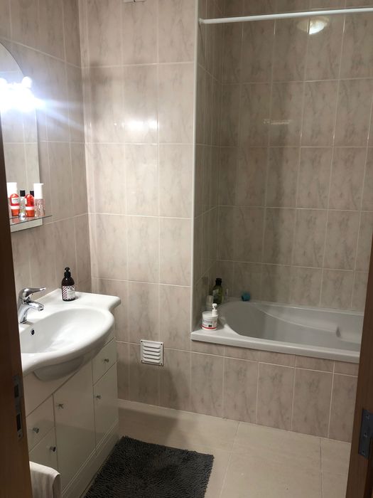 Arrendo apartamento T3