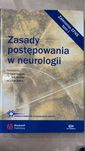 Zasady postepowania w neurologii t. 1