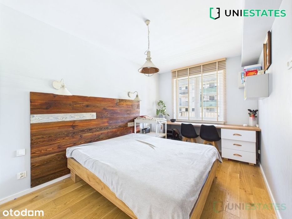 3-pokoje| duży balkon | atrakcyjna lokalizacja