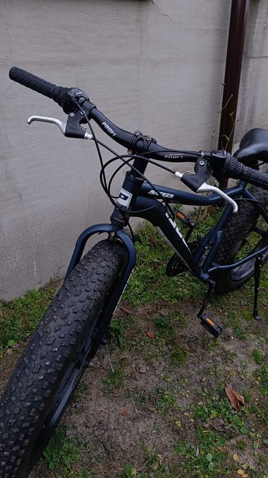 Велосипед Фетбайк PROFI