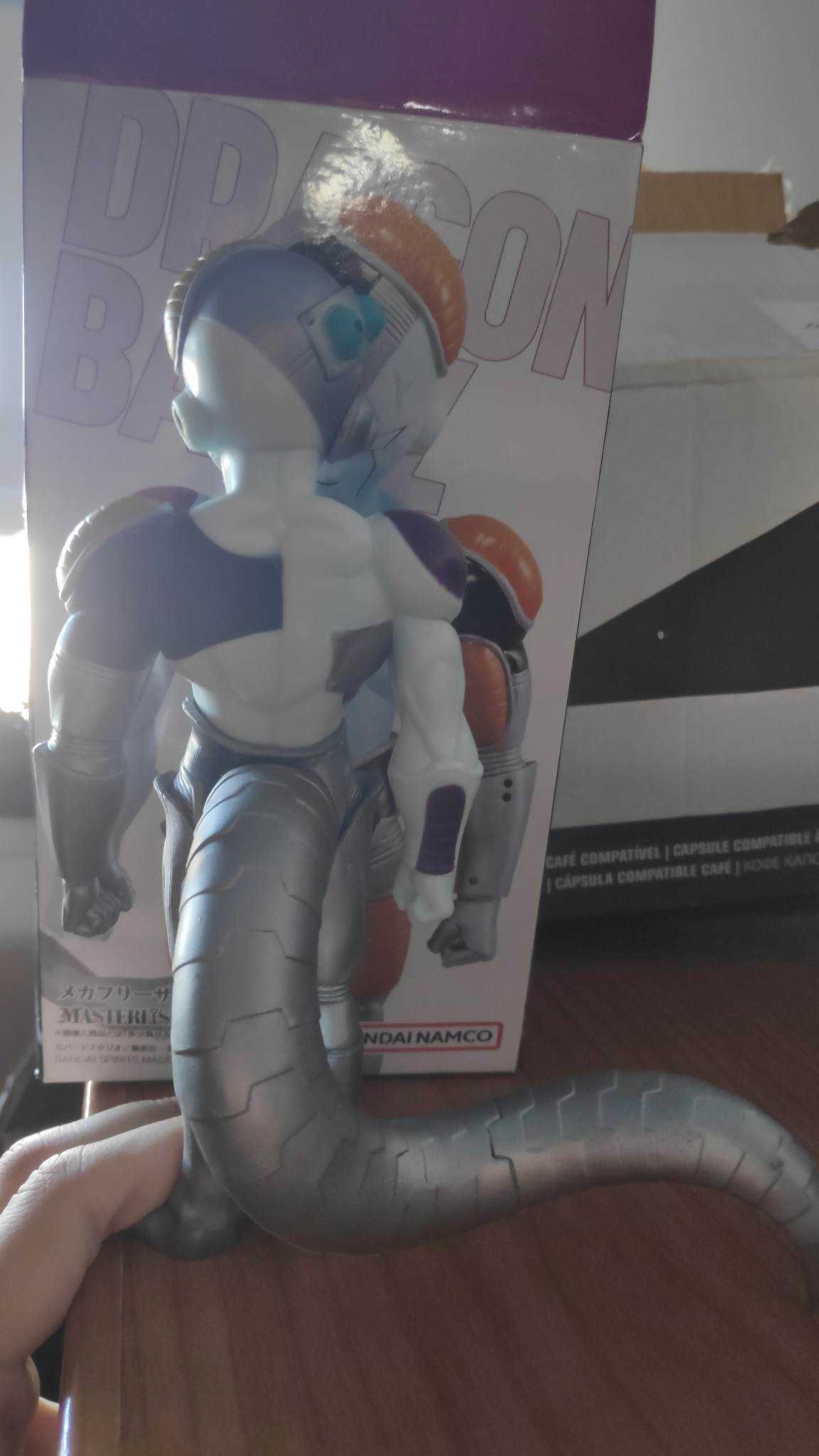 Figura DBZ Freeza Mecha