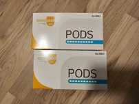 Omnipod Dash 2 opakowania