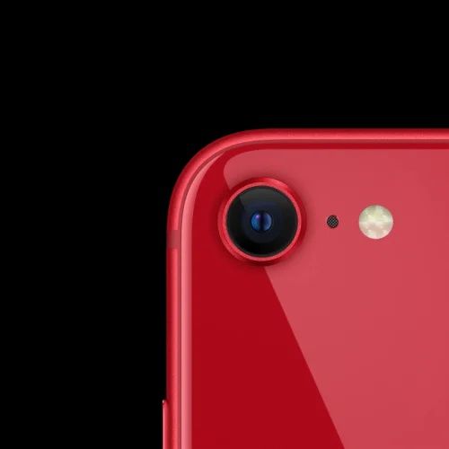 Смартфон Apple iPhone SE 128GB Red