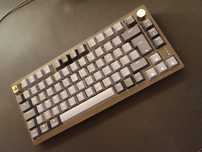 Klawiatura Corsair k65 Plus