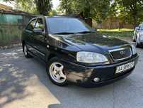 Продам Chery Amulet 1.6