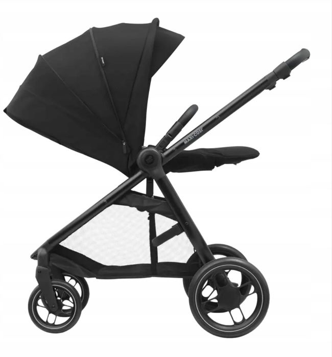 Wózek maxi cosi street plus z nosidełkiem zestaw 3w1
