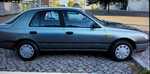 Nissan Sunny 1.4 slx com apenas 133.500 kms