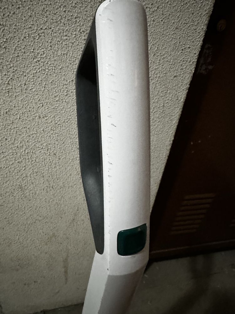 Aspirador sem fio kubo