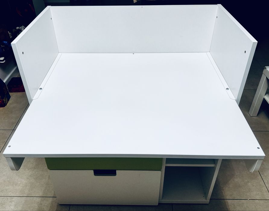 Przewijak biurko komoda Ikea Stuva (SMÅSTAD)