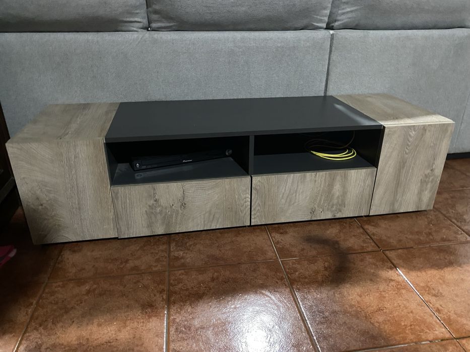 Mesa de TV para sala de estar