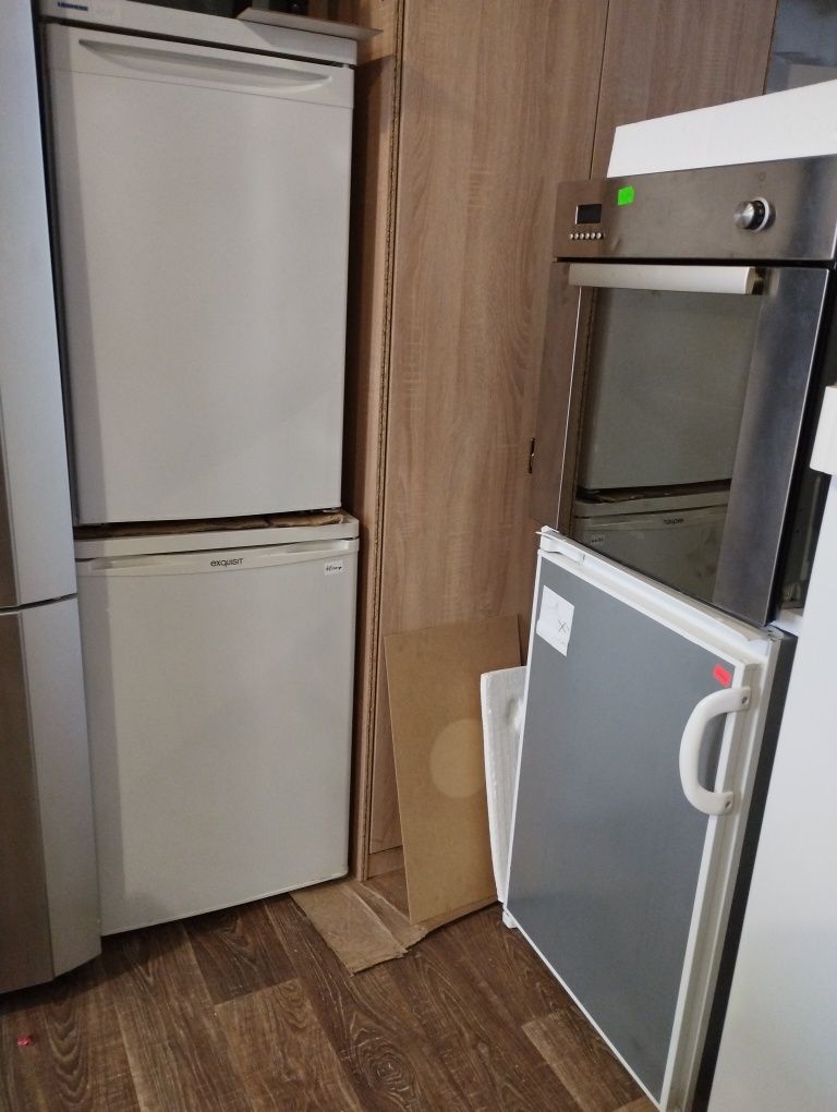 Холодильник маленький міні