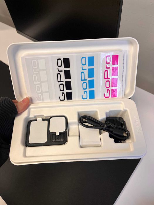 Екшн-камера GoPro Hero 13 за приємною ціною