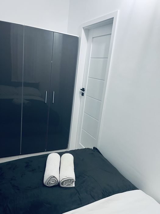 KATOWICE Mieszkanie Kawalerka z osobną sypialnią