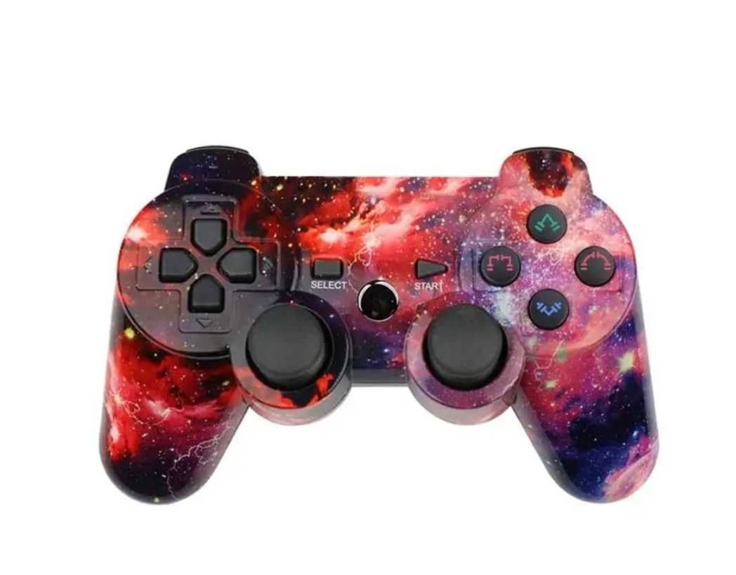 Kontroler PS3 bezprzewodowy gamepad