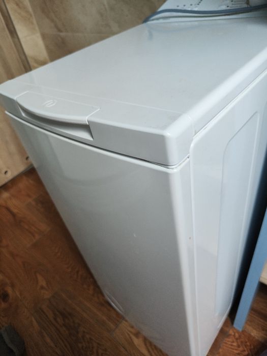 Pralka automatyczna Indesit