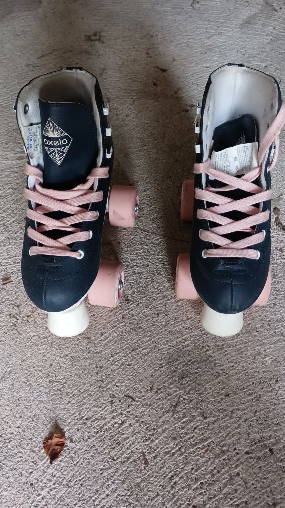 Patins de criança