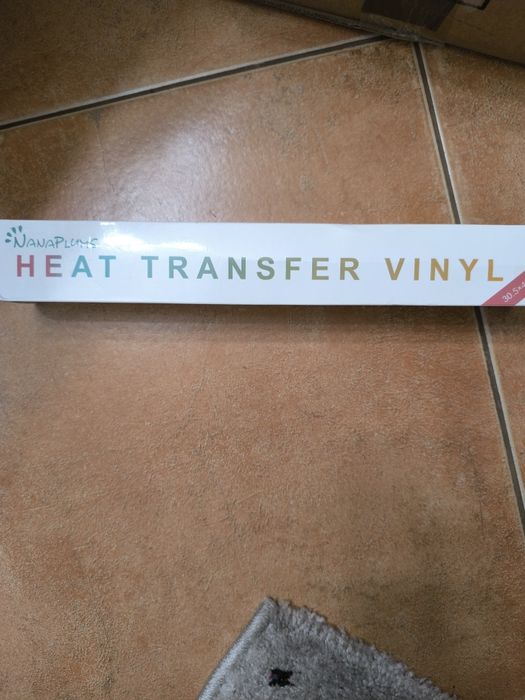 Rolo vinílico para impressão