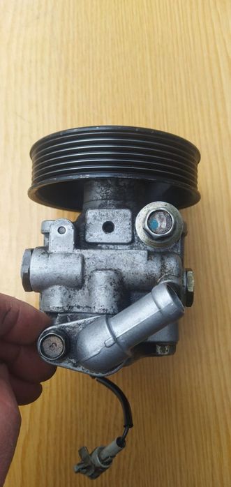 Запчастини. Субаро.