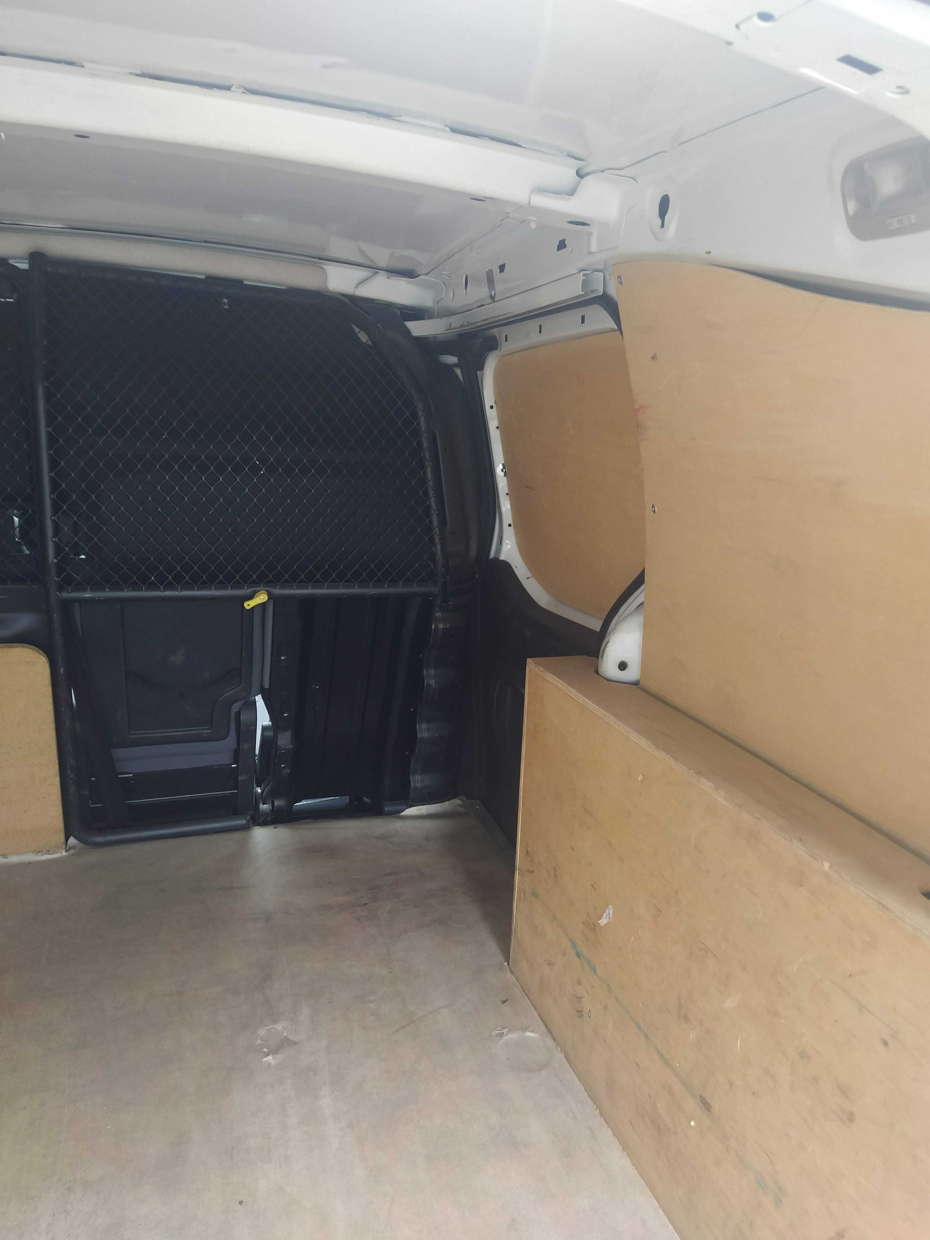 Citroen Berlingo 1.6HDi