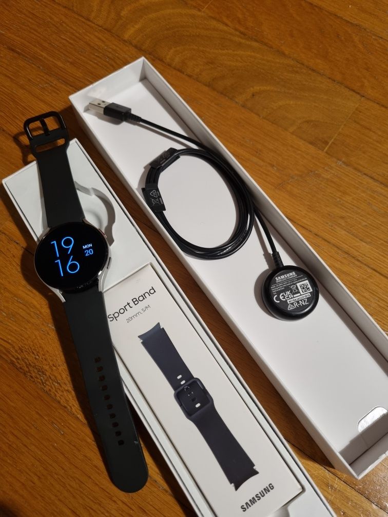 Smartwatch Samsung Galaxy Watch 4