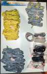 Patchcord UTP RJ45 5E